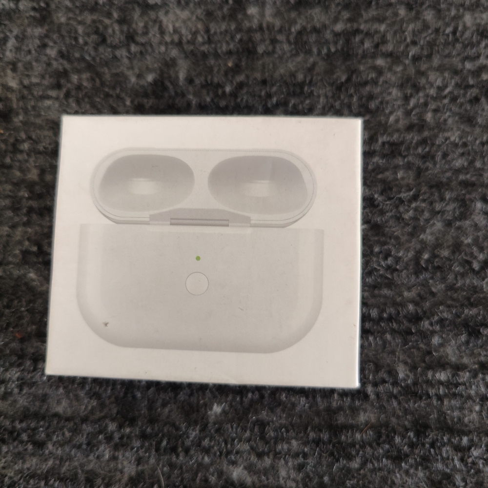 Wireless Charging Case